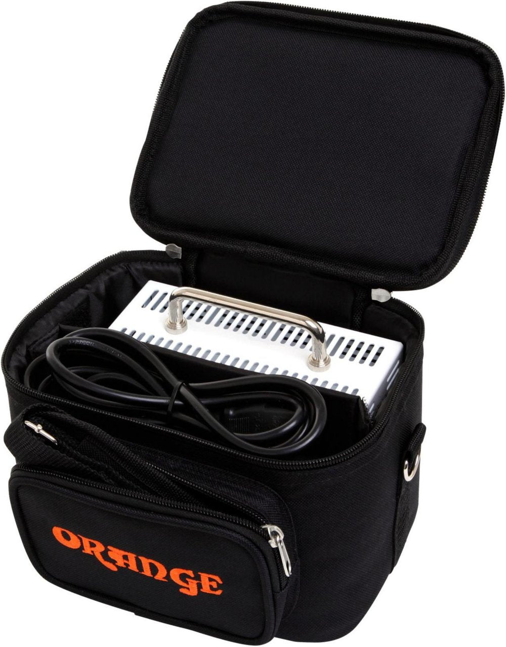 Orange Micro Bag For Micro Terror Series Heads